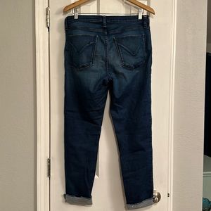 Hudson jeans